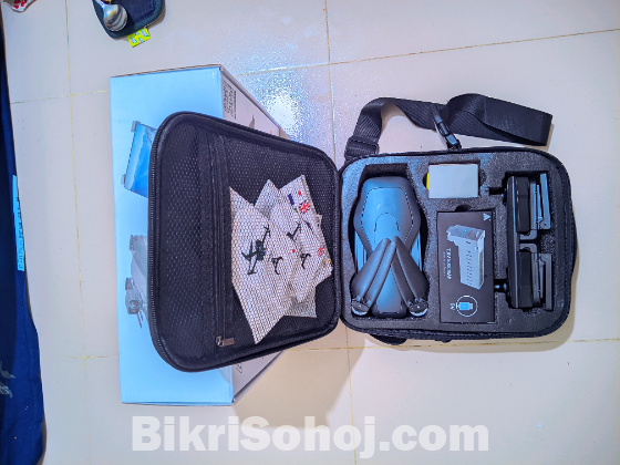 Drone SG609 (2 Day use)